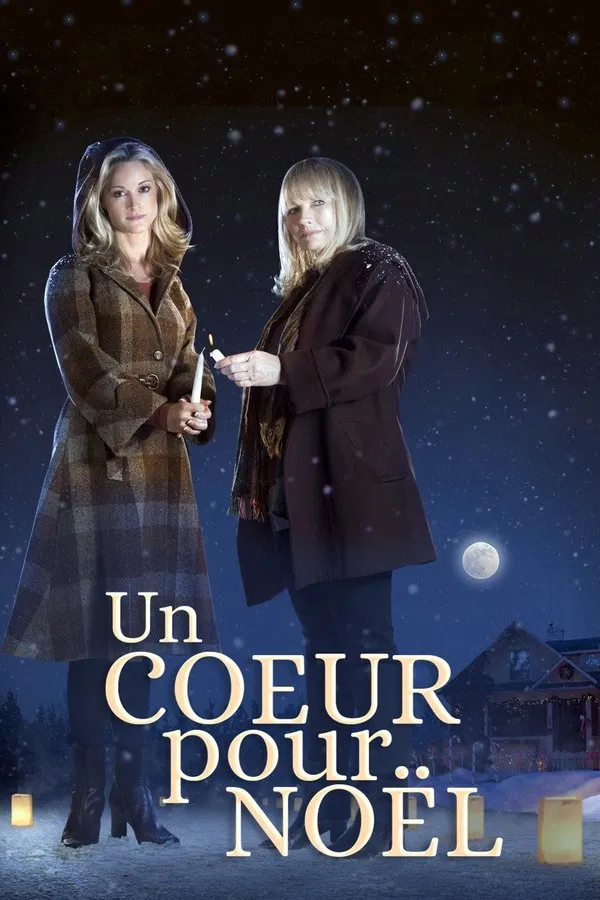 Téléfilm Un Cœur pour Noël