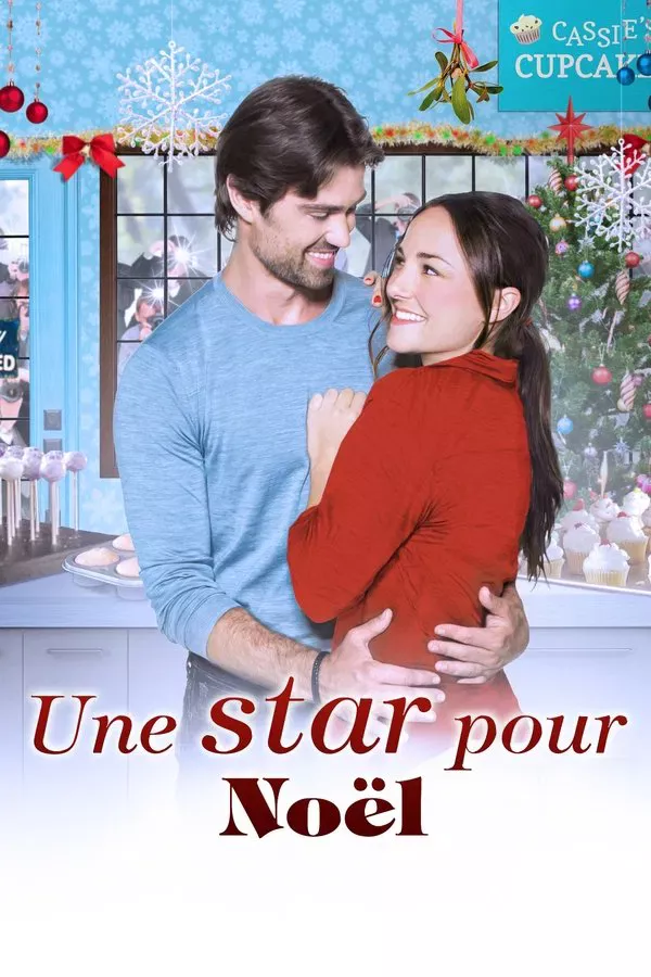 Téléfilm Une star pour Noël