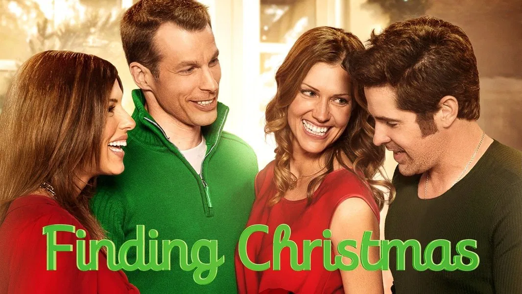 Une nouvelle vie pour Noël Poster
