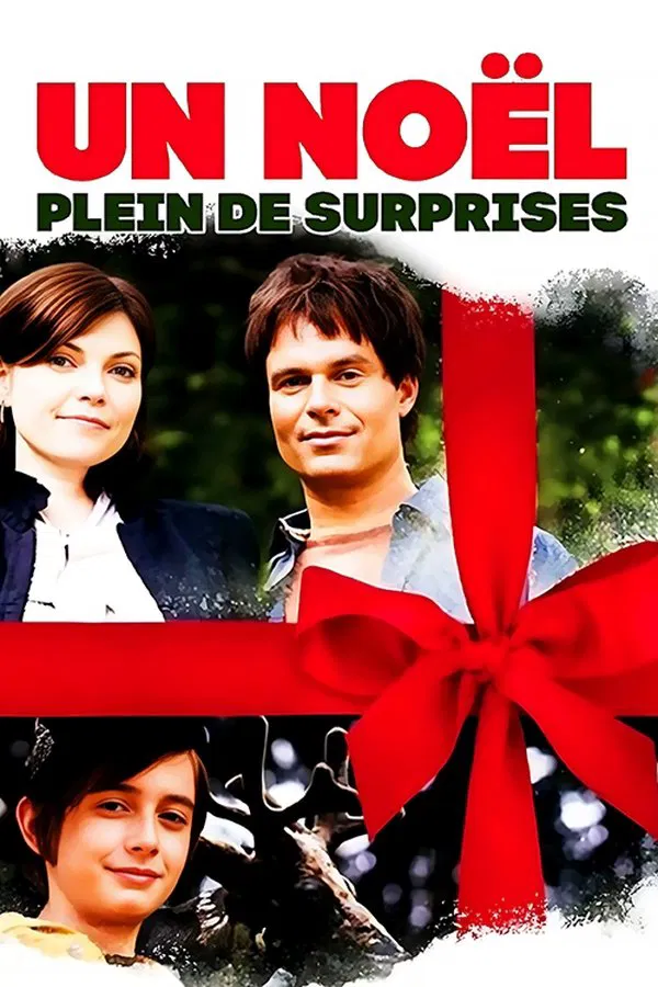 Téléfilm Un Noël plein de surprises