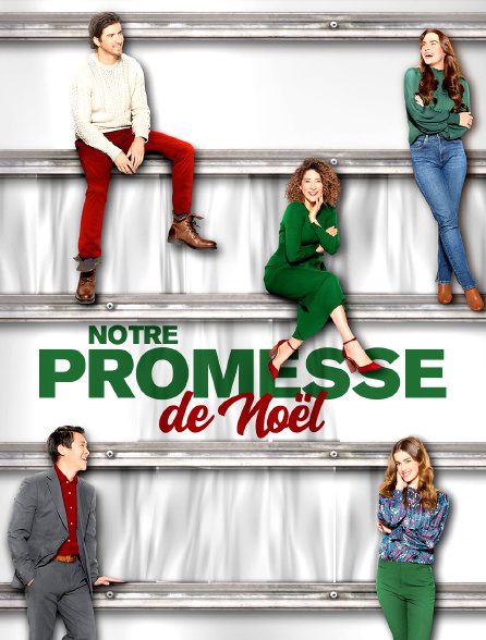 Téléfilm Notre promesse de Noël