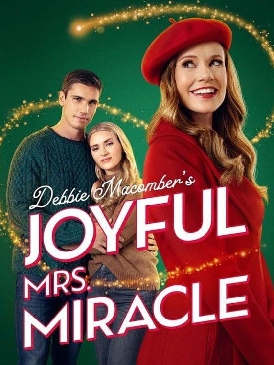 Téléfilm Notre Miracle de Noël
