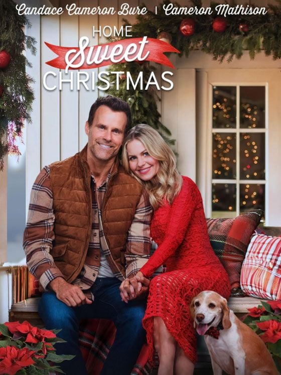 Téléfilm Les retrouvailles de Noël