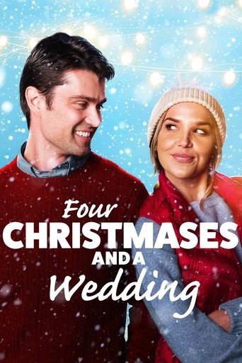 Téléfilm Quatre Noël et un mariage