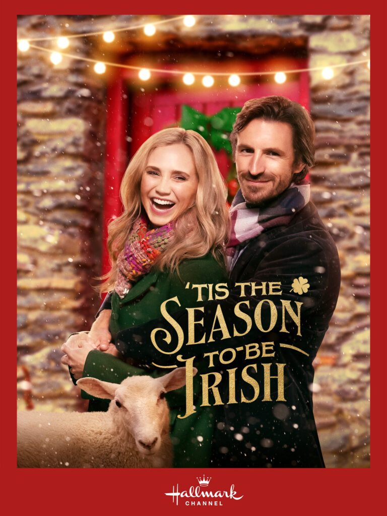 Téléfilm Noël au Coin du Feu