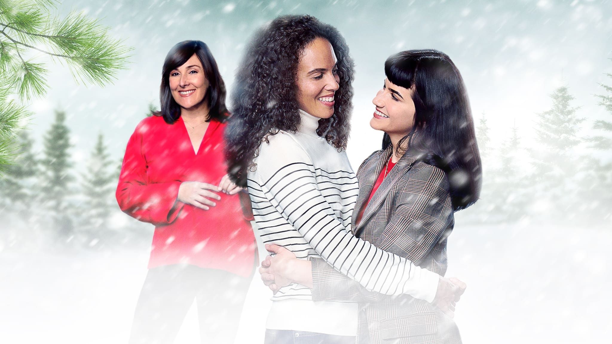 Noël, Toi et Moi Poster