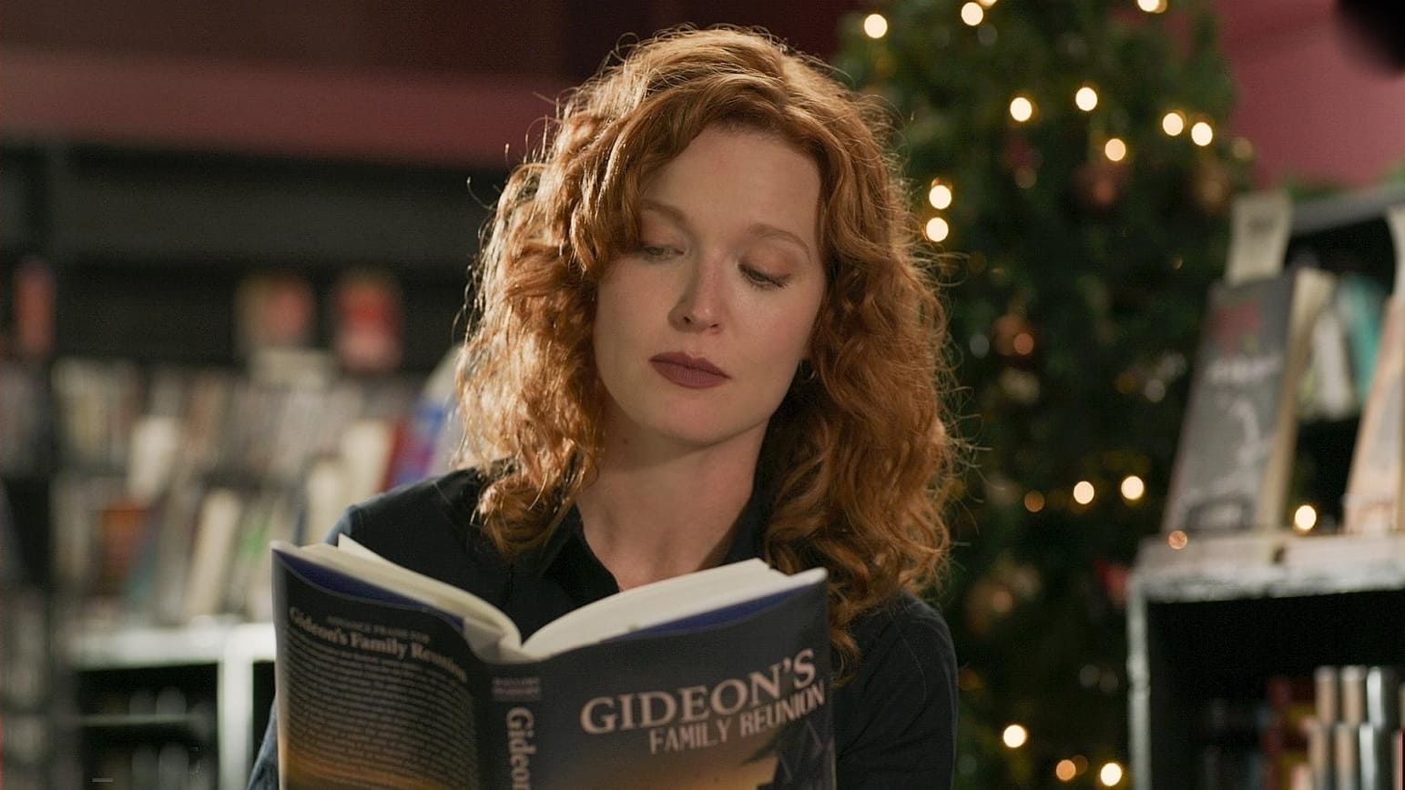 Un Noël Mortel Poster