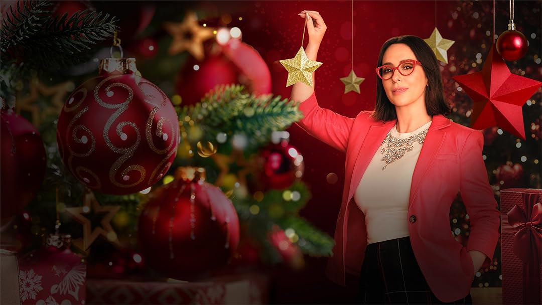 Passion Noël Poster