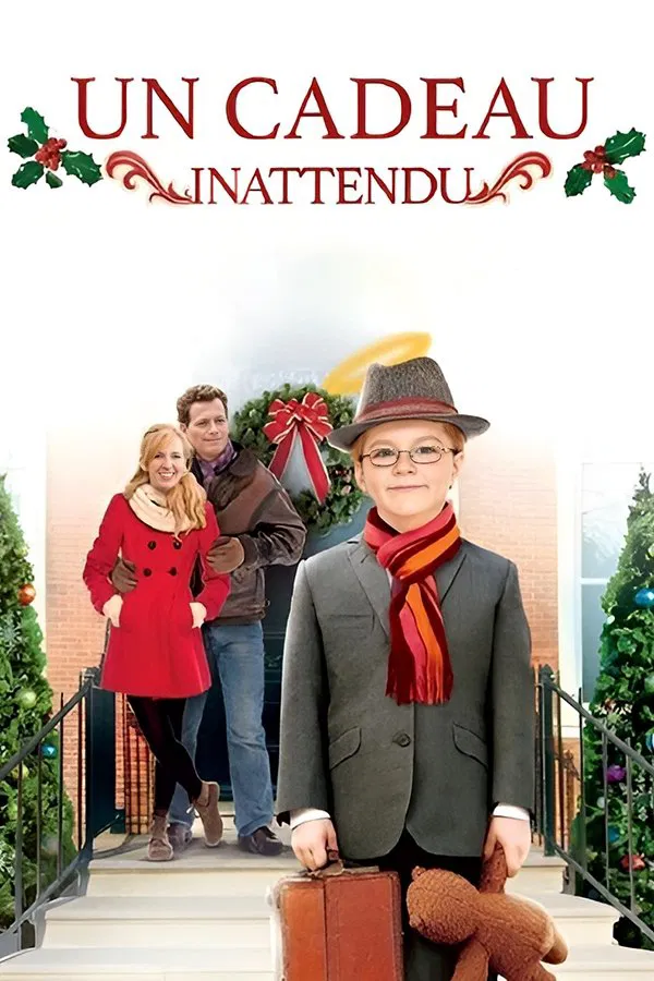 Film Un cadeau inattendu
