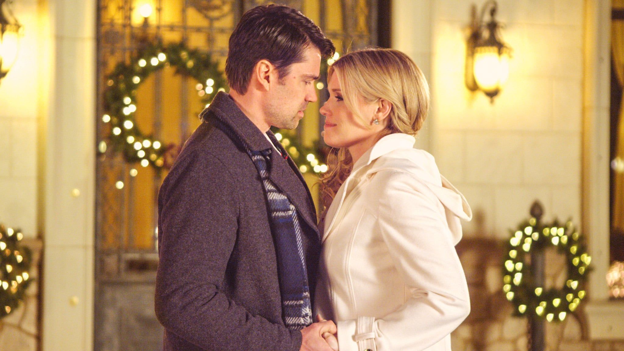 Un Noël Romantique Poster