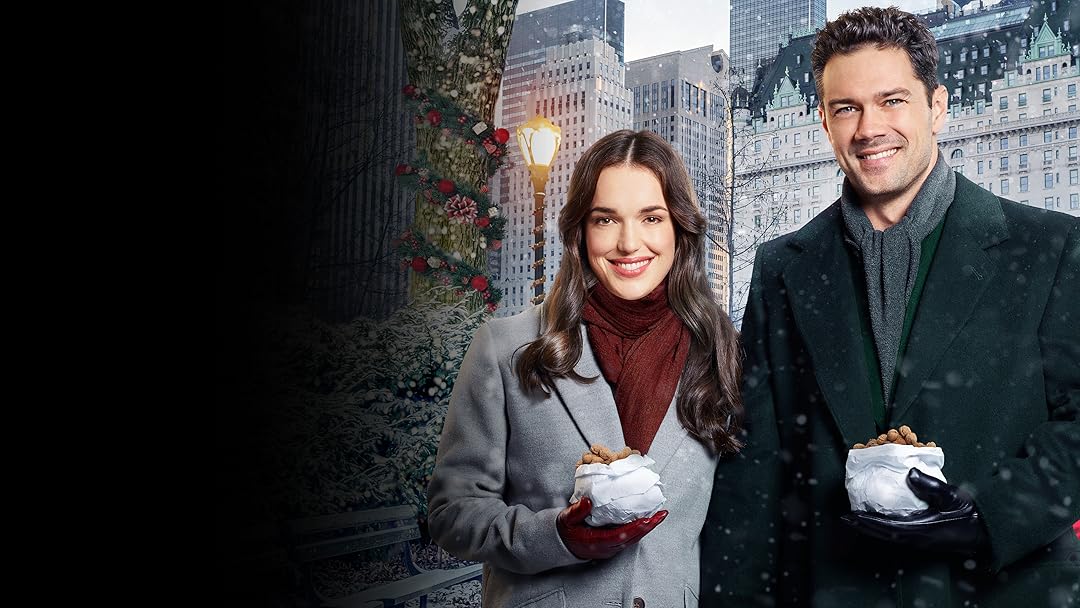 Noël au Palace Poster