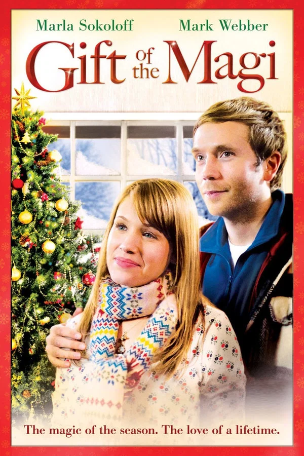 Téléfilm Noël sans cadeaux
