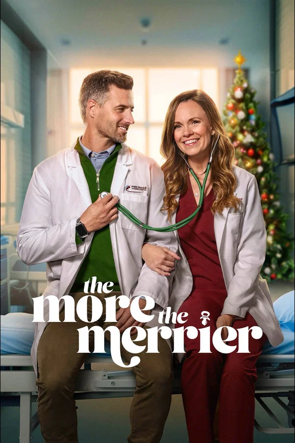 Téléfilm Quatre bébés pour Noël