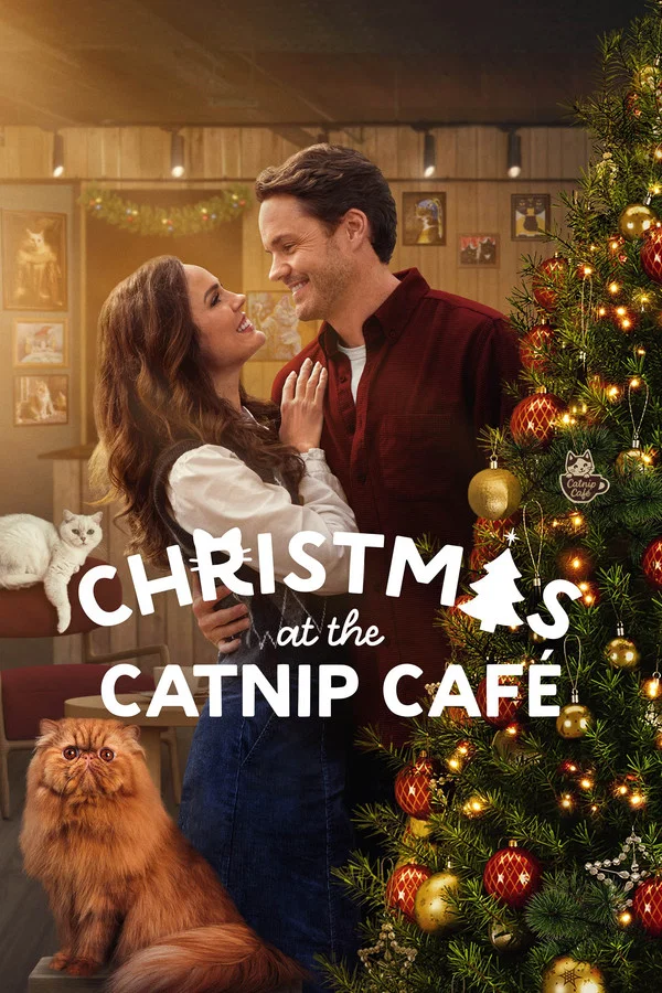 Téléfilm Un Noël chatoyant !
