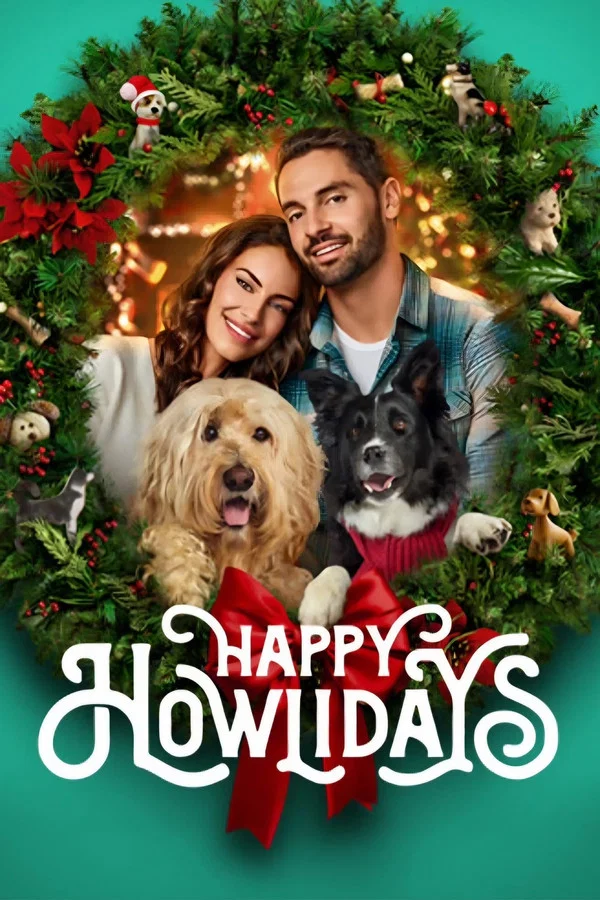 Téléfilm Un Noël au poil !
