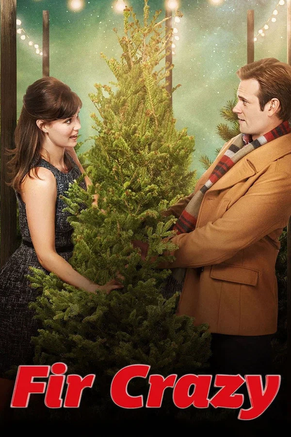 Téléfilm Le Bonheur au pied du sapin