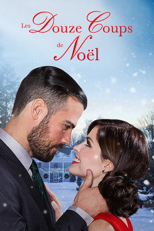 Téléfilm Les Douze Coups de Noël