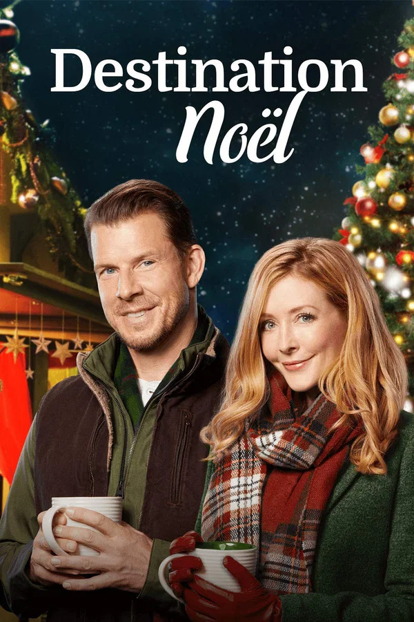 Téléfilm Destination Noël