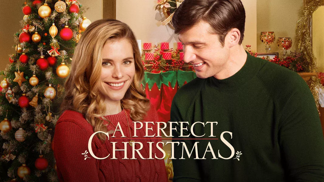 Un Noël (presque) parfait Poster