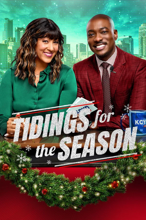 Téléfilm Noël en direct
