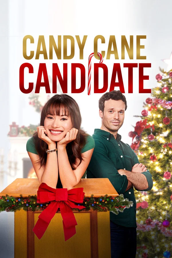 Téléfilm La campagne de Candy Cane