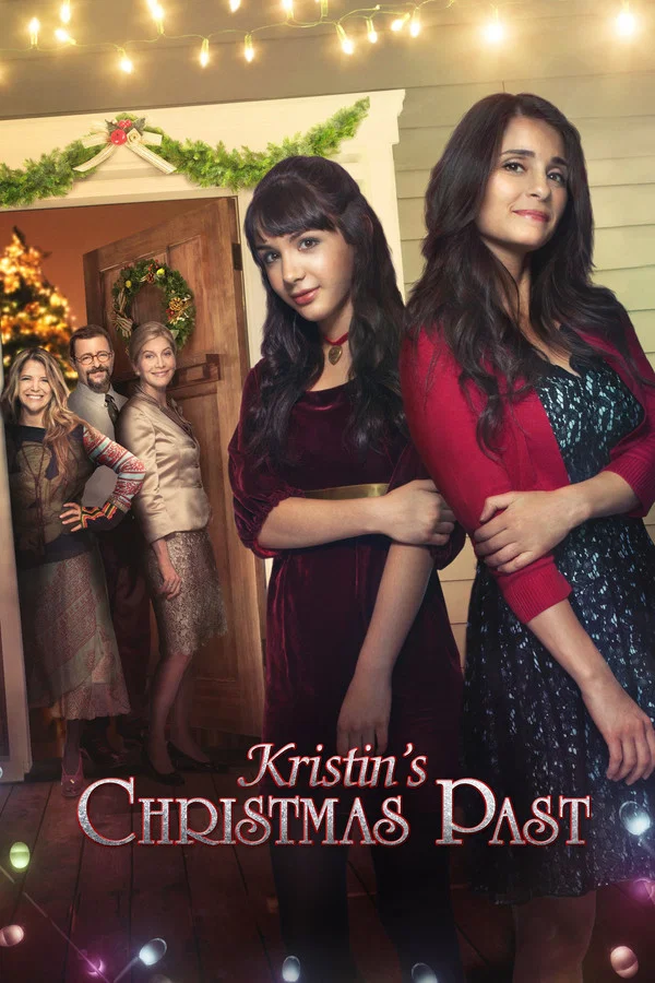 Téléfilm Le Noël où tout a changé